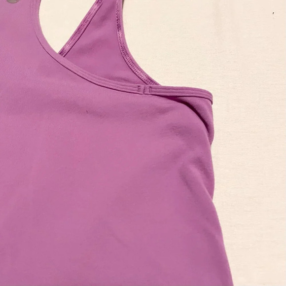 Lululemon Tank Top Size Small Womens Activewear - Picture 10 of 13